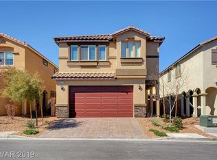 9247 Fire Rose St, Las Vegas, NV 89178