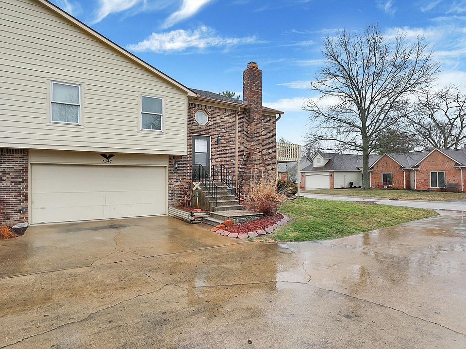 1847 Crystal Bay East Dr, Plainfield, IN 46168 MLS 21906364 Zillow