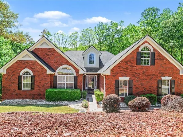 2540 Thornecreek Dr, Douglasville, GA 30135