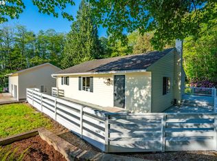 25089 SE Sunshine Valley Rd, Damascus, OR 97089