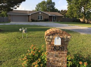 1820 Ranchwood Dr, Newcastle, OK 73065