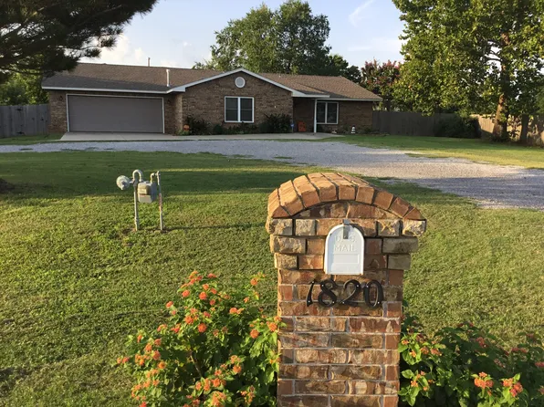 1820 Ranchwood Dr, Newcastle, OK 73065
