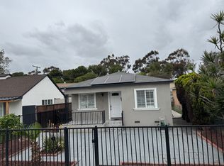 111 W Forhan St, Long Beach, CA 90805