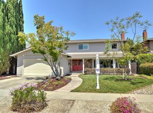 1759 Frobisher Way, San Jose, CA