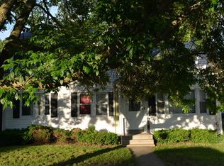 191 Home Ave, Providence, RI 02908