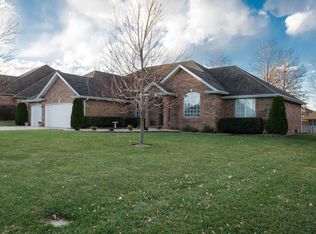 4741 S Sedgewick Terrace Ct, Springfield, MO 65810