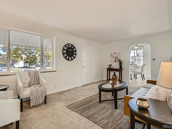 4th image of 7687 Knox Ct