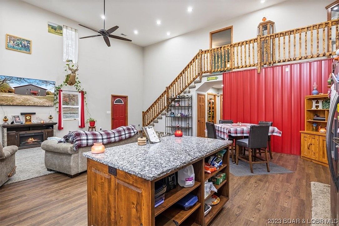 32 Midway Rd, Eldon, MO 65026 MLS 3559238 Zillow