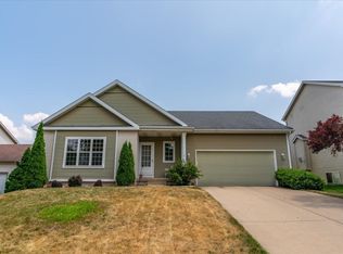 3405 Dorchester Way, Madison, WI 53719