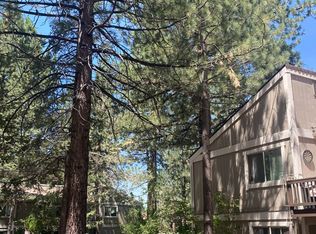 10276 Jeffery Pine Rd #B1, Truckee, CA 96161