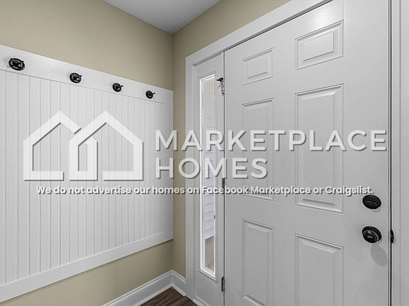 2nd image of 156 Downsbury Rd
