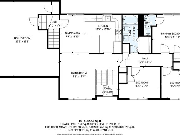 3rd image of 449 Silver Lake Road