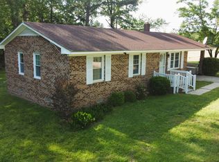 1620 Hallsboro Road, Clarkton, NC 28433