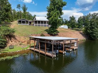 863 County Road 481, Clanton, AL 35046