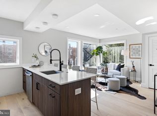 919 12th St NE #205, Washington, DC