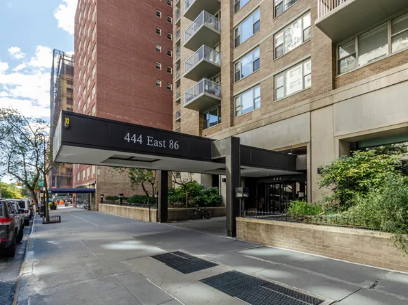 444 East 86th Street 16B image 13 of 13
