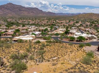 9750 E Treasure Pl, Gold Canyon, AZ 85218