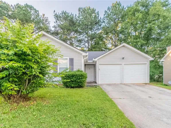 6304 Kendra Ln, Lithonia, GA 30058