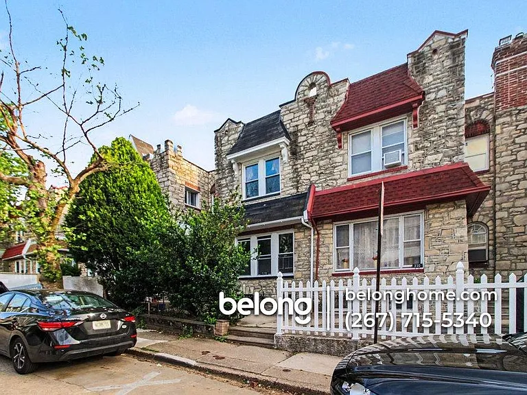 228 Bayard Rd — Photo 1