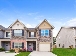 5241 Carrie Dr, Morrow, GA 30260