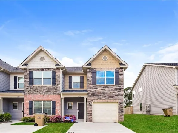 5241 Carrie Dr, Morrow, GA 30260