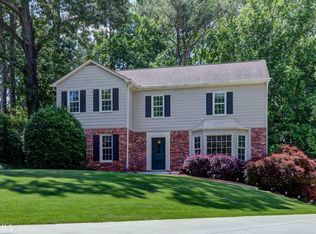 3518 Nantucket Dr, Marietta, GA 30068