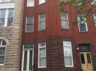2221 Eutaw Pl #1, Baltimore, MD 21217