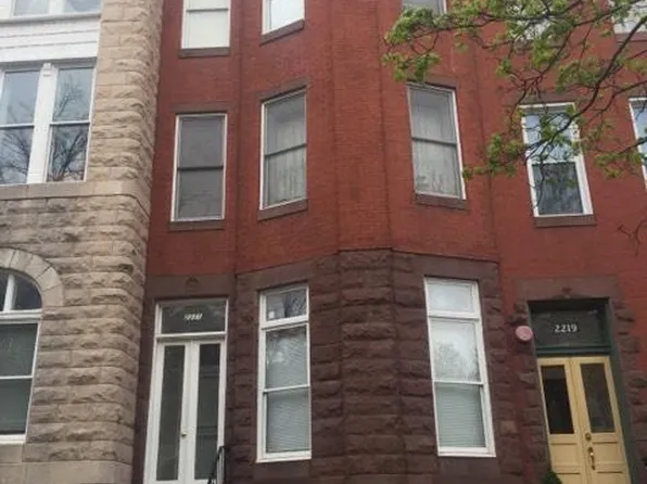 2221 Eutaw Pl #1, Baltimore, MD 21217