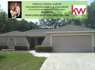 3315 Irondale Ave, Spring Hill, FL 34609