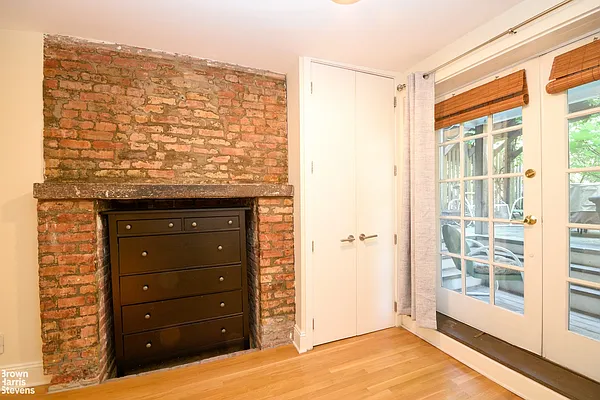 Rented by Brown Harris Stevens | media 8
