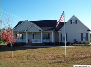 47 Brown Acres, Guntersville, AL 35976