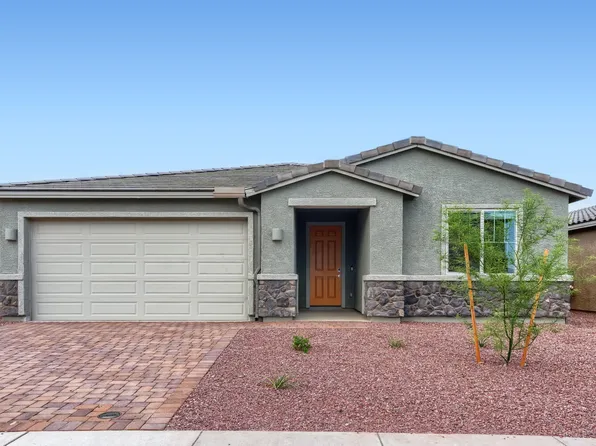 12929 N Speckled Wood Way, Marana, AZ 85653