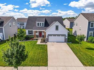 623 Ludham Trl, Pickerington, OH 43147