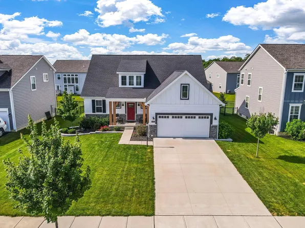 623 Ludham Trl, Pickerington, OH 43147