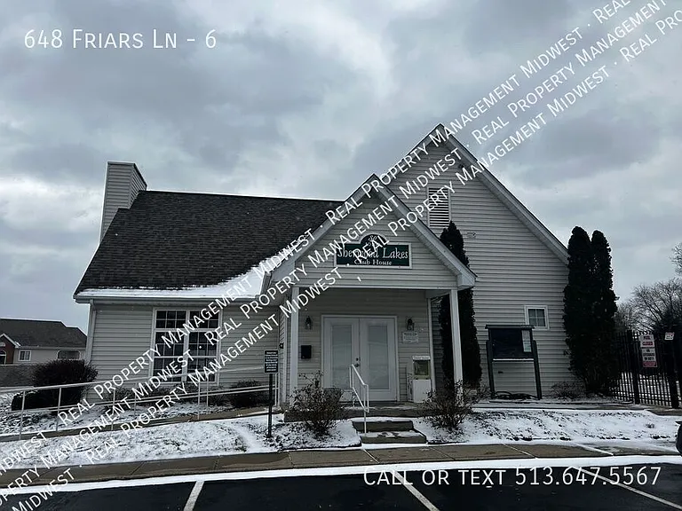 648 Friars Ln #6 — Photo 19