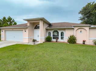 3645 Danbury Ter, North Port, FL 34286