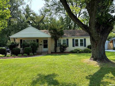 2822 N Harper Ter, Peoria, IL, 61604