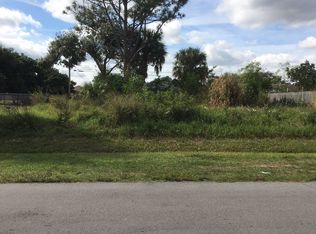 1892 SW Morelia Ln, Port Saint Lucie, FL 34953