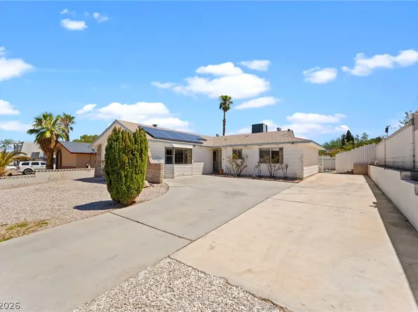 7313 Gray St, Las Vegas, NV 89145
