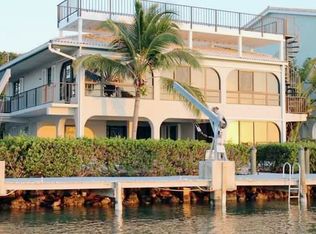 212 Corsair Rd, Duck Key, FL 33050