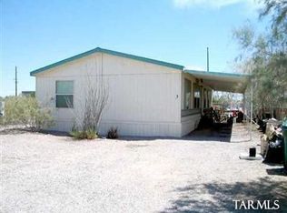 4034 N Fairview Ave, Tucson, AZ 85705