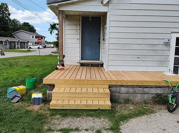 20 Klahr St, Bloomville, OH 44818