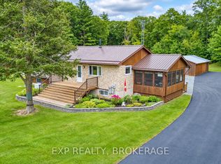 2677 Ardoch Rd, North Frontenac, ON K0H1J0