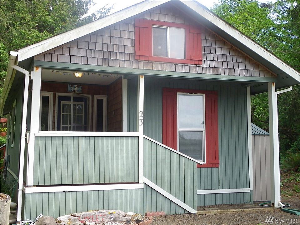 1st image of 23 Chabot Ln