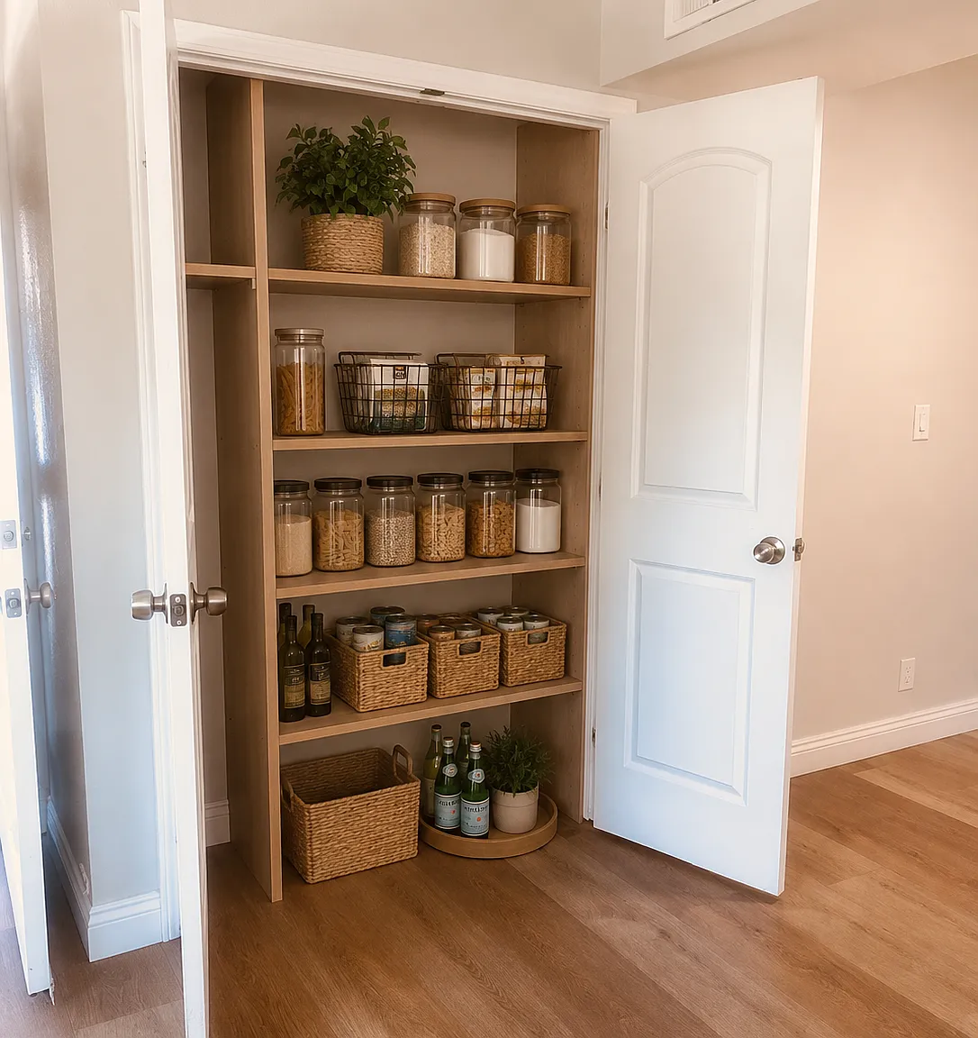 3 bed, 1100 sqft, $3,195 — Photo 3