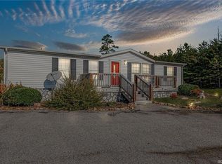 4144 Holly Farm Rd, Burkeville, VA 23922