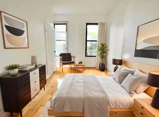 369 Menahan St APT 2R, Brooklyn, NY 11237