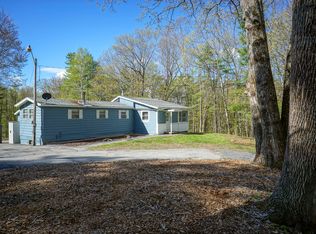 2475 Milton Mills Road, Acton, ME 04001