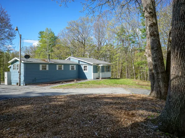 2475 Milton Mills Road, Acton, ME 04001