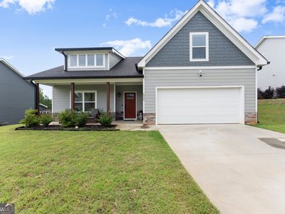 6390 Woodland Station Dr, Lula, GA, 30554